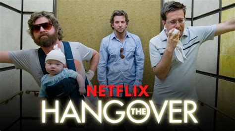 Is hangover on netflix in australia  Some of the takedowns make immediate sense upon reading